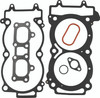 CYLINDER WORKS Top End Gasket Kit for BB 98.00/+5.0 Pol with Part Number 61003-G01