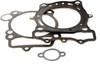 Vertex Top End Gasket Kit for Yamaha BB 80.00/+3.0 - Part Number 21002-G01
