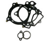 Vertex Top End Gasket Kit for BB 100.00/+4.0 with Cylinder, Piston, and Gaskets