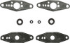SP1 SM-09526E Exhaust Valve Gasket Kit for Air Conditioning Systems