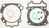 Athena Top End Gasket Kit Without Valve Cover Gasket for Yamaha - Part P400485600213