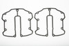 James Gaskets Rocker Cover Gasket Set Part 25700372 for Automotive Engines