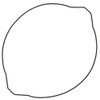 Vertex 817685 Clutch Cover Gasket - High Performance MicroPore Material for Automotive Applications