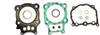 ATHENA Top End Gasket Kit for Honda - Part P400210600063