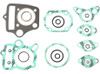 ATHENA Top End Gasket Kit for Honda - Part P400210600073