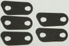 James Gaskets Part Number 34990-08 Inspec Cover Foam Gasket (5-Pack)