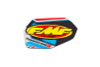 FMF Racing Powercore2 Vinyl Decal Replacement - Durable and Easy to Install