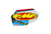 FMF Racing 2-Stroke S/A Turbinecore Q Decal Replacement for Powersports Exhausts