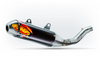 FMF Racing Powercore 4 Hex Muffler for Yamaha WR450F 2012-2015