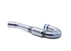 FMF Racing Honda CRF450R/X 2004-2015 SS Power Bomb Header - Part #041082