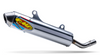 FMF Racing Kawasaki KX250 99-02 Turbinecore 2 Spark Arrestor Silencer