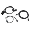 Dynojet Belt Temperature Sensor Kit for Polaris RZR, General, and Ranger (Part #96080000)