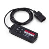 Dynojet Power Vision 3 for 2019-2023 Indian FTR1200 – Advanced ECU Tuner and Power Management System