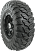 DURO DI-2037 Frontier Front Tire 25x8R12 with 6-Ply Construction