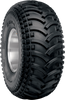 DURO HF243 Front/Rear ATV Tire 22x11-8 with 2-Ply Construction - Model 31-24308-2211A