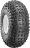 DURO HF240A 16x8.00-7 All-Terrain ATV Tire with 2-Ply Construction