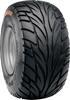 DURO DI2020 Scorcher Rear Tire 25x10-12 - 4 Ply for ATV and UTV