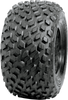 DURO DI-K541 16x8-7 ATV Tire - Front and Rear, 2-Ply for Enhanced Performance