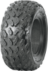 DURO DI-K167A Front ATV Tire 22x9-10 - 4 Ply for Optimal Performance