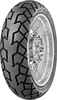 Continental TKC 70 Rear Motorcycle Tire - 150/70R17 69V with MultiGrip and RainGrip Technologies