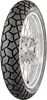 Continental TKC 70 Rear Tire - 160/60ZR17 (69W) - Off-Road and Street Performance