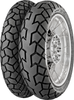 Continental TKC 70 Rear Tire - 140/80R17 69H for On and Off-Road Adventure