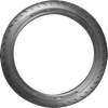 BRIDGESTONE Battlax S23 Front Motorcycle Tire 120/70ZR17 - Improved Grip and Stability