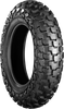 BRIDGESTONE Trail Wing TW34 Rear Tire 180/80-14 for Enhanced Off-Road and Highway Performance