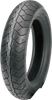 BRIDGESTONE Battlax BT-020-M Rear Tire - 160/70B17 79V for Sport and Sport Touring Bikes