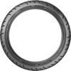 BRIDGESTONE T33 Front Motorcycle Tire 110/80R19 - Reliable Handling & Increased Mileage