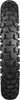 BRIDGESTONE Trail Wing TW302-F Rear Motorcycle Tire 120/80-18 62P