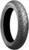 Bridgestone Battlax SC2 Front Motorcycle Tire 120/70-15 56H - Part #8784