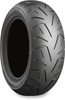 Bridgestone Exedra G852-R-G Rear Motorcycle Tire 210/40R18 73H for Sport and Cruiser Bikes