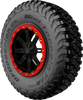 BF Goodrich Mud-Terrain T/A® KM3 35x11R15 Off-Road Tire - Part No. 01201