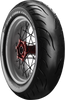 AVON Cobra Chrome AV92 Rear Tire - 180/70B15 76H for Power Cruiser and Touring Motorcycles