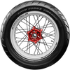 AVON Cobra Chrome AV92 Rear Tire - 180/70B15 76H for Power Cruiser and Touring Motorcycles