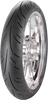 AVON Spirit ST Front Tire 100/90ZR18 (56W) - High-Performance Sport Touring by AVON Part 640597