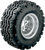 AMS V-Trax 25x10-12 All Terrain Tire with 6 Ply Nylon Casing - Part Number 1250-3711