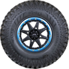AMS M2 Evil Rear Tire 27x11R12 - 8 Ply for Off-Road Performance