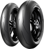 PIRELLI Diablo™ Supercorsa SP V3 Rear Tire 190/55ZR17 for Ducati Panigale V4
