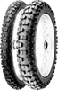 Pirelli MT 21™ Rallycross Rear Tire 120/80-18 for Dual-Sport and Off-Road Adventures