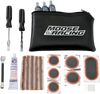 MOOSE Offroad Tire Repair Kit 0364-0033 with Inflator Hose and Patches