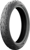 MICHELIN Road 6 Front Tire 110/70ZR17 54W – Enhanced Grip and Durability
