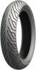 Michelin City Grip 2 Front Tire 110/70-11 for Scooters - Model 25815