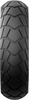 MICHELIN Anakee Adventure 2 Rear Tire 180/55R17 for On-Rand and Trail Performance