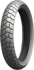 MICHELIN Anakee Adventure Front Tire 90/90-21 54V for BMW R1250 GS, Moto Guzzi V85TT, and Triumph Tiger 900