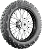 Michelin Enduro Medium 2 Rear Tire 140/80-18 for Off-Road Motorcycles - Part 45050