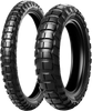 Metzeler KAROO™ 4 Rear Tire 140/80R17 for Dual Sport and Adventure Riding