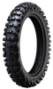 IRC JX8 Gekkota Rear Tire 140/80-18 for Hard Enduro and Trail Riding