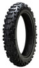 IRC T10624 Gekkota Rear Tire - 140/80-18 Bias for Motorcycles